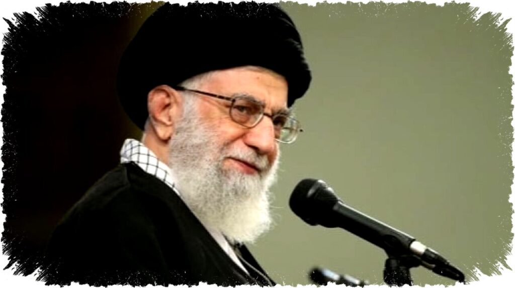 Ali Khamenei Tidak Aktif, Dewan Sementara Ambil Alih Tugas Pemimpin Tertinggi Iran