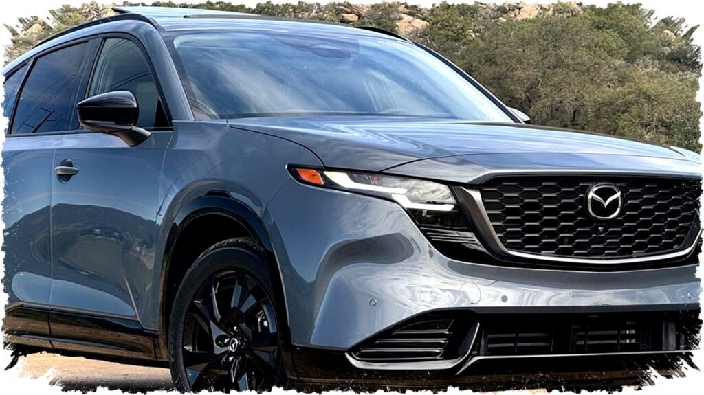 2026 Mazda CX-5 Tampil Lebih Besar dan Nyaman Untuk Keluarga, Tapi Kenikmatan Berkendara Justru Menghilang!