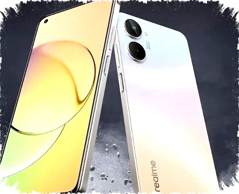 5 Hp Realme Ram 8 Mewah dengan Penyimpanan Extra, Rahasia Lancar Multitasking dan Gaming Tanpa Hambatan!