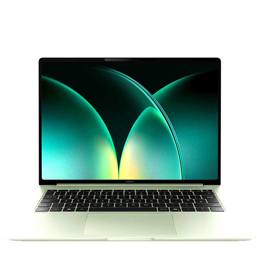 Honor MagicBook Pro 14 2026 Mendobrak, Debut di MWC dengan Intel Panther Lake dan Layar OLED 120Hz
