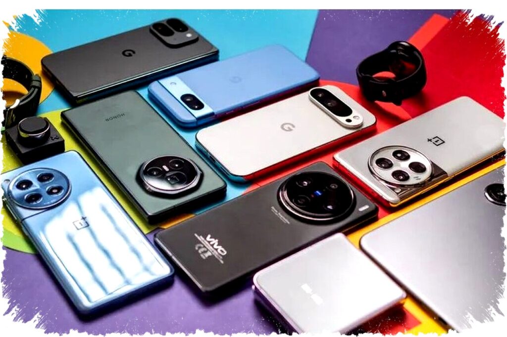 Proyeksi Suram Pasar Smartphone 2026 Pengiriman Anjlok Harga Melonjak Krisis Memori Mengguncang Industri Global
