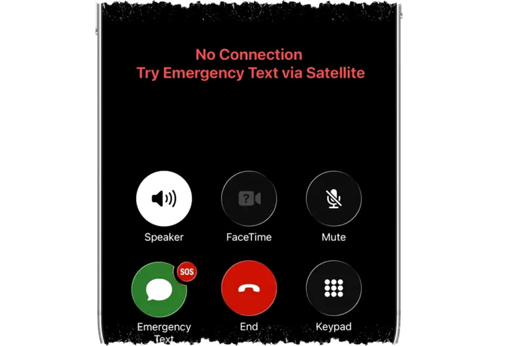 Cara Kirim Pesan Darurat Via Satelit di iPhone Saat Tanpa Sinyal Seluler, Teknologi yang Bisa Selamatkan Nyawa Anda!