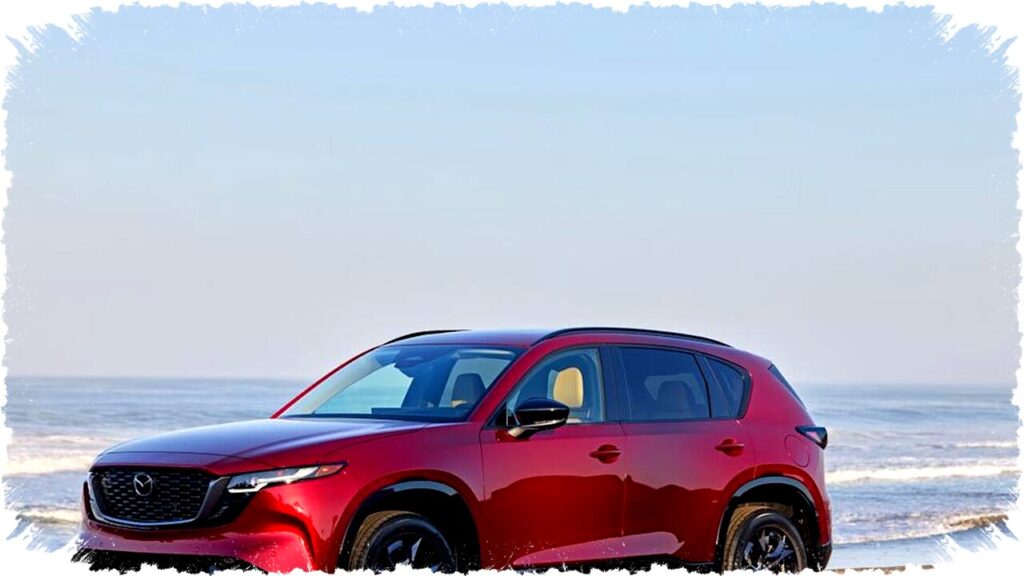 Mazda CX-5 2026 dan CX-50 Beradu Ketat, Siapa Unggul dalam Pergulatan Saudara SUV Compact?