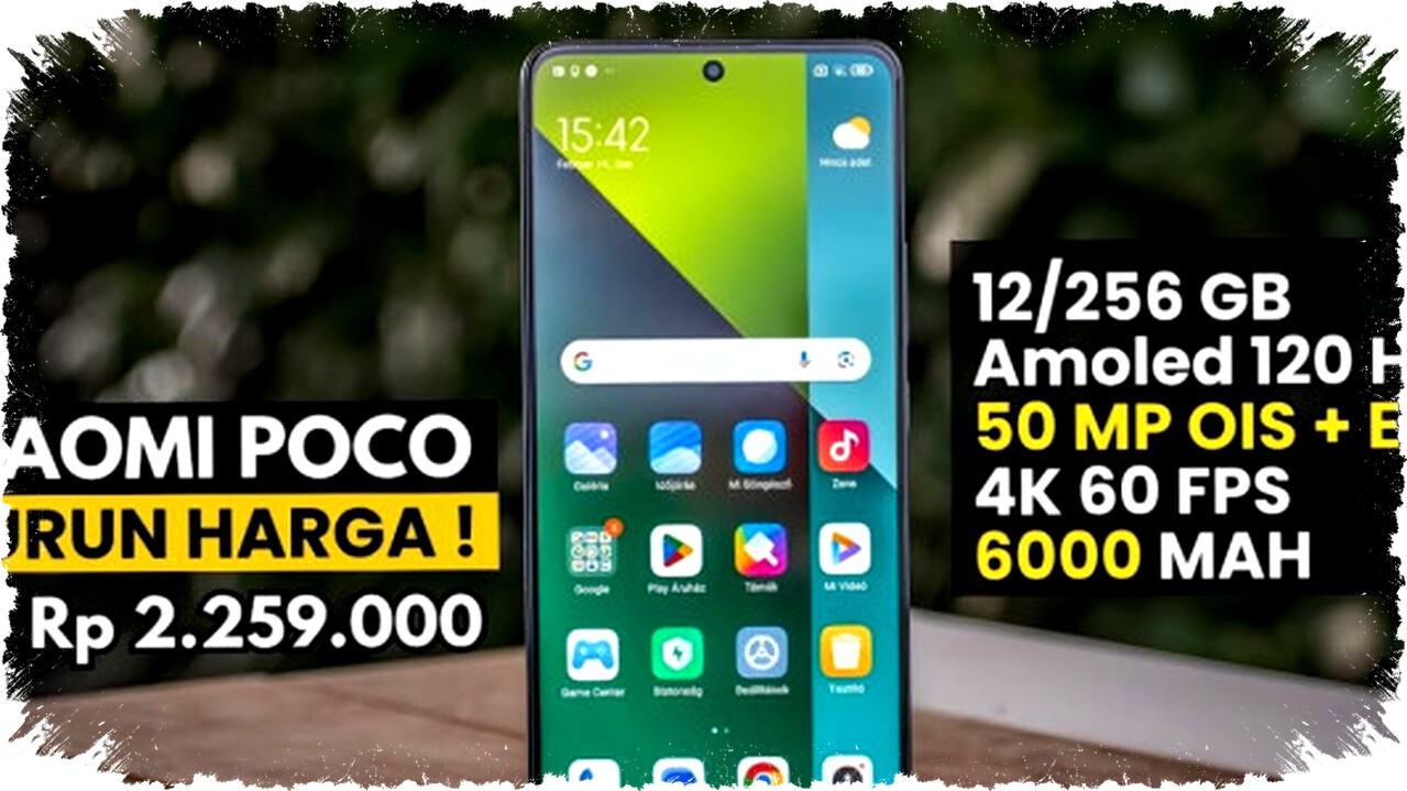 5 HP Turun Harga Spesial Lebaran 2026 Redmi Note 14 Pro Hingga Samsung S25 FE, Mana Pilihan Paling Cerdas?
