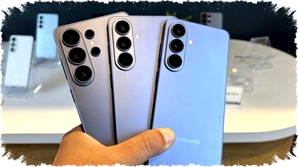 Harga Samsung Galaxy S26 Series Terkuak, Pre Order Dimulai dengan Promo Memikat hingga Rp 7,5 Juta!