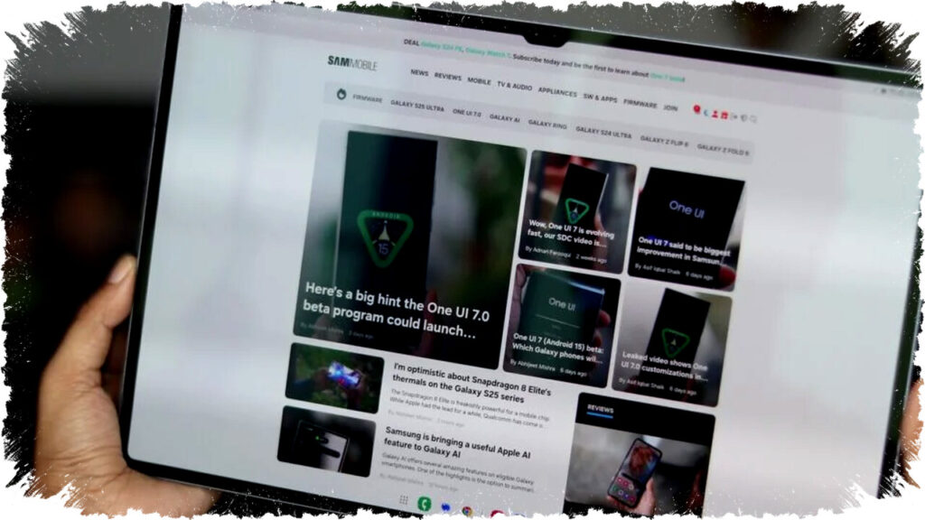 Galaxy Tab S10+ dan S10 Ultra Mengguncang Keamanan, Patch 2026 Hapus 37 Ancaman dalam Sekejap