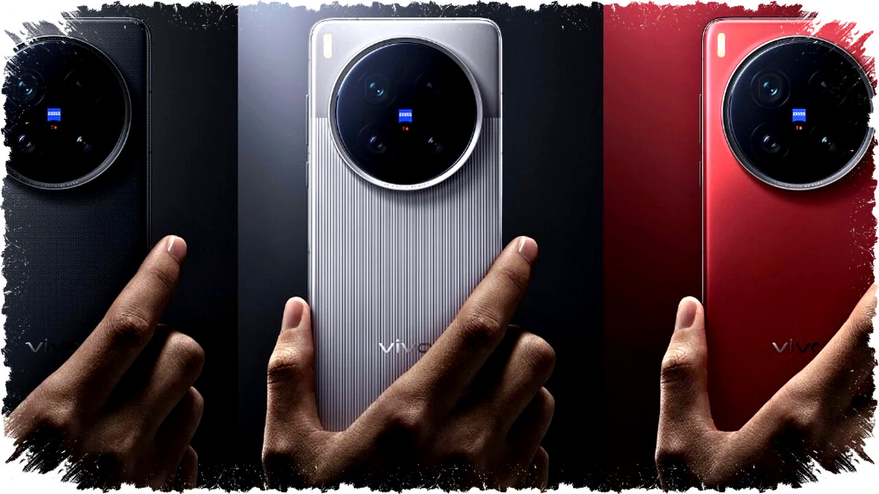 Vivo X300 Ultra Siap Guncang Dunia, Kamera Flagship Revolusioner Dipamerkan Perdana di MWC