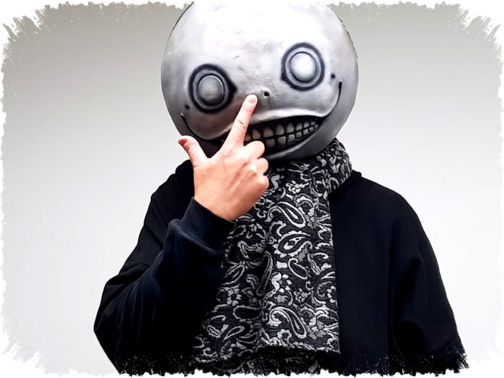 Yoko Taro Tulis Setiap Naskah Serial Evangelion Baru, Akankah Kisah Kelam NieR Mengubah Takdir Legendaris?