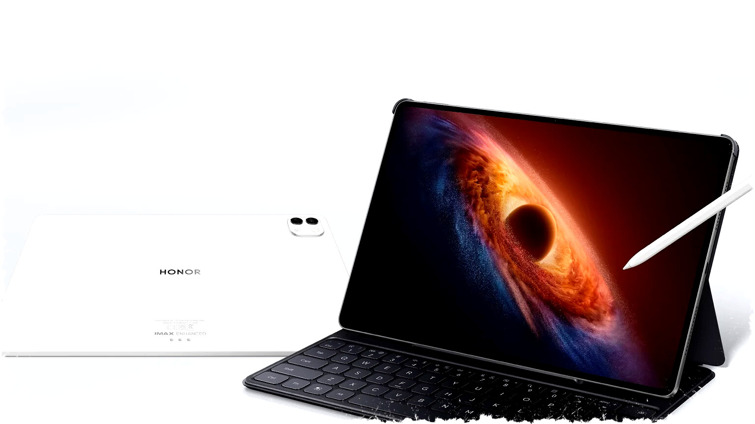 Honor MagicPad 4 Tampil Ekstrem dengan Ketebalan 4,8mm, Bawa Layar OLED 165Hz dan Snapdragon 8 Gen 5