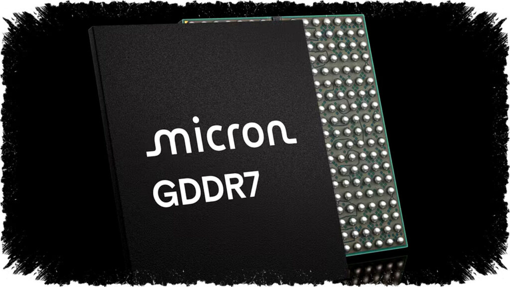 Micron Hengkang dari Pasar RAM Konsumen, GDDR7 Disiapkan Jadi Senjata Rahasia untuk Revolusi GPU dan AI