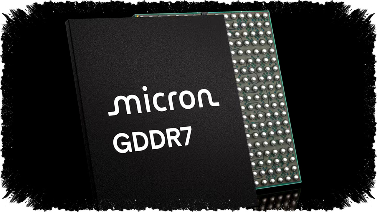 Micron Hengkang dari Pasar RAM Konsumen, GDDR7 Disiapkan Jadi Senjata Rahasia untuk Revolusi GPU dan AI