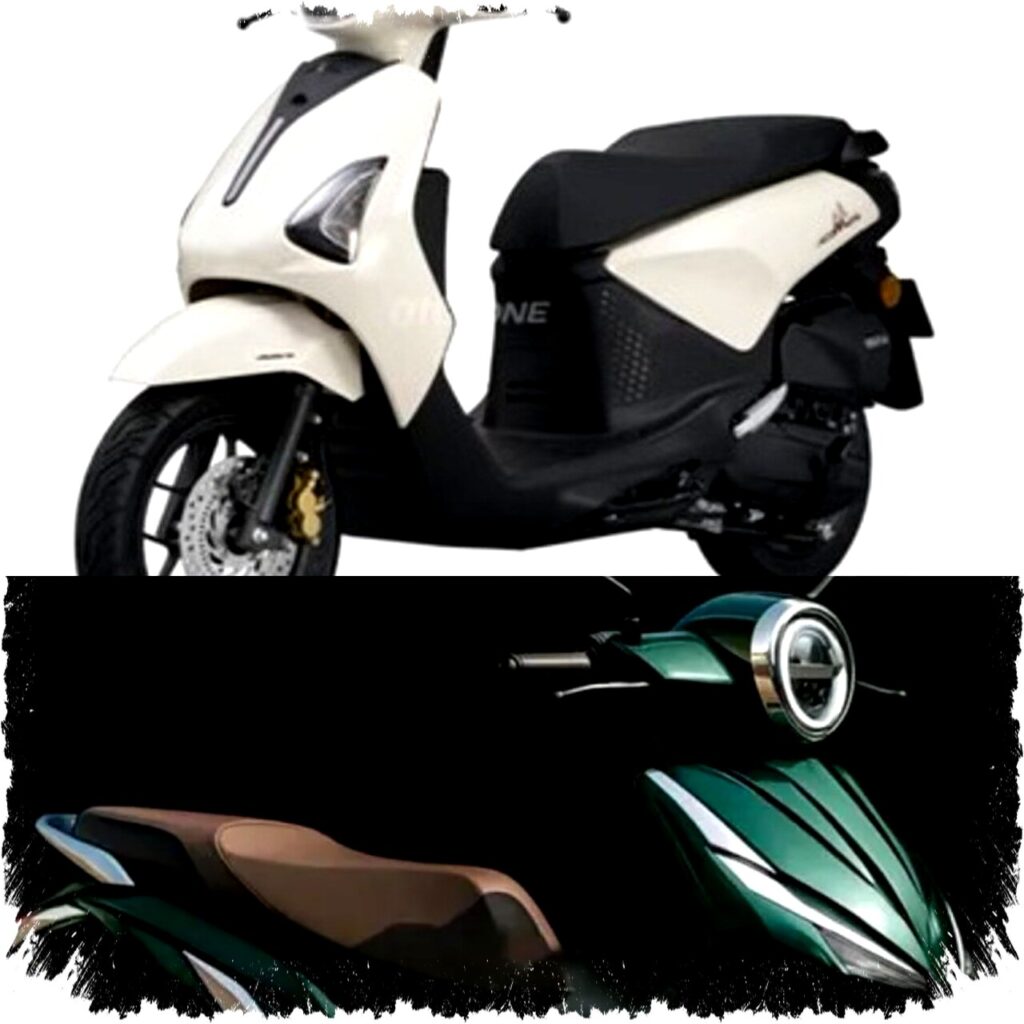 Honda BeAT Connected 125 Retro 2026 Melaju dengan Gaya Klasik dan Mesin Lebih Galak Tampil Beda di Perkotaan!
