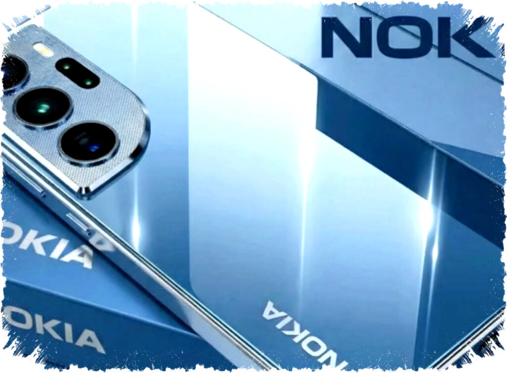 Nokia Wind Max 2026 Hadir Dengan Baterai 17.800 mAh, Unggul Performa dan Kamera 200MP Siap Mengguncang Pasar Flagship