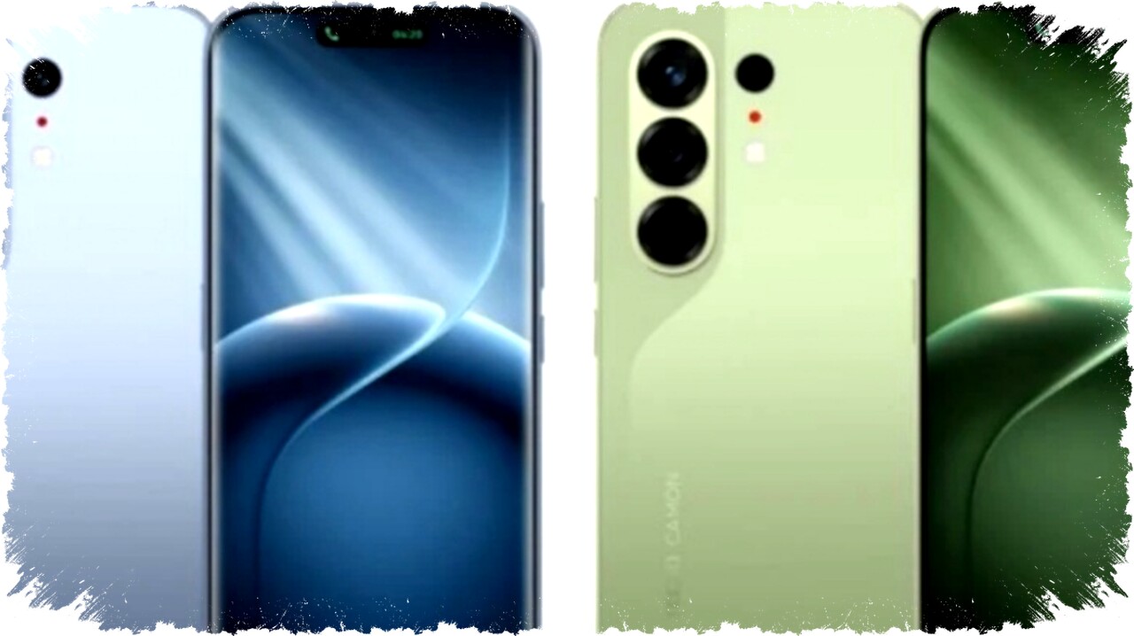 Tecno Camon 50 Series Debut di Indonesia, Sensor Sony LYTIA 700C dan AI Canggih Uji Batas Fotografi Smartphone!