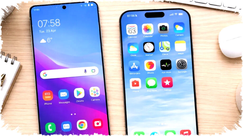 Samsung Galaxy S26 Ultra atau iPhone 17 Pro Max, Duel Kecepatan Mutakhir yang Menentukan Masa Depan Smartphone
