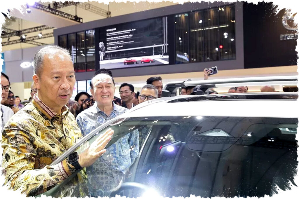 Kemenperin Ungkap Industri Otomotif Nasional Kuasai Produksi Pick-Up Sendiri, Bukti Nyata Kemandirian dan Lonjakan Rp27 Triliun Nilai Ekonomi