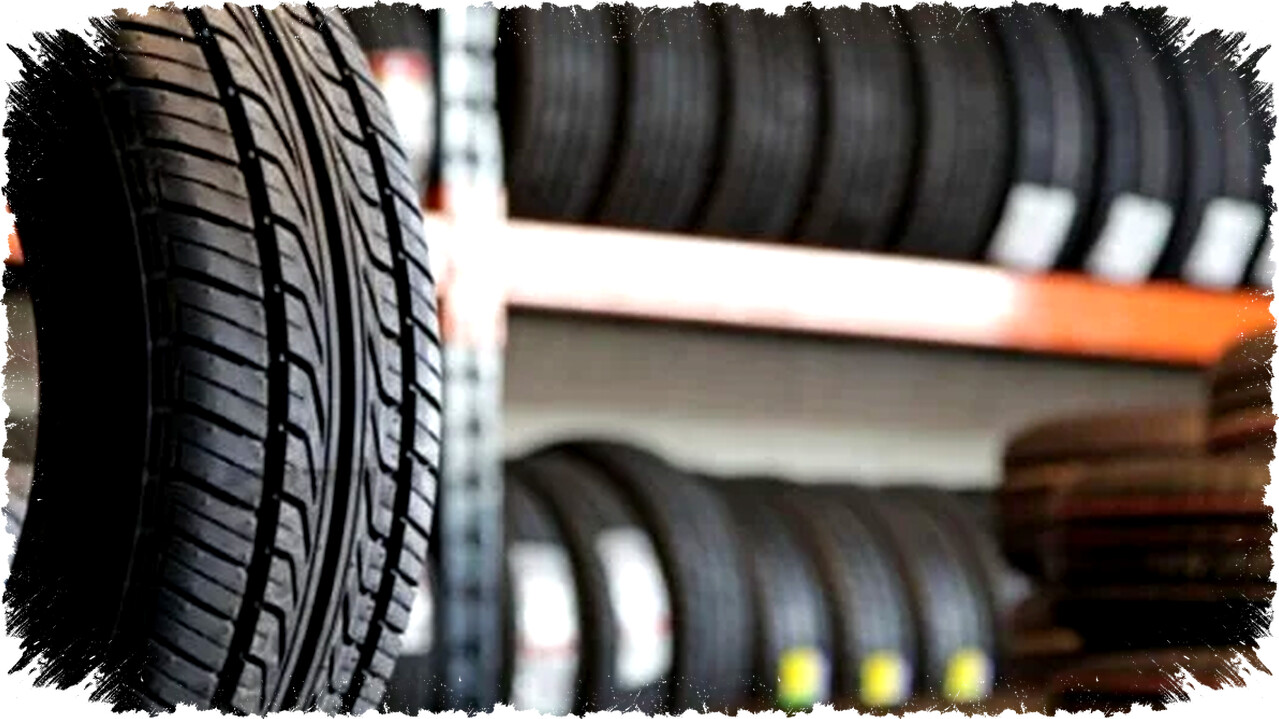 Ban Tubeless Atau Ban Biasa Untuk Mudik Lebaran 1447 H Mana Yang Lebih Aman Saat Perjalanan Jauh!