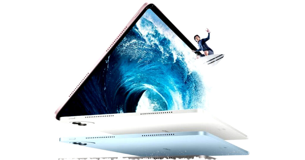 Vivo Pad 6 Pro Bocor, Pamer Layar Lebih Besar dan Snapdragon 8 Elite, Baterai 13.000mAh Siap Tantang Para Pro