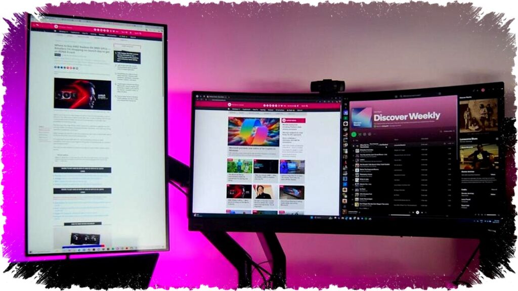 Monarch Hadir Sebagai Solusi Multi-Monitor Windows 11 Yang Microsoft Abaikan, Bisakah Ini Mengubah Cara Kita Bekerja?