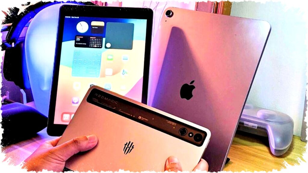 Mengenal Tablet Pilihan Saya Yang Mengubah Cara Kerja, Dari Diabaikan Jadi Tak Tergantikan Dengan Layar OLED dan Performa Tanpa Panas
