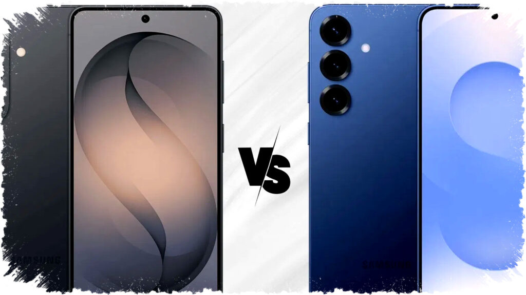 Samsung Galaxy S26 Tawarkan Kejutan Fitur dan Performa, Mampukah Galaxy S25+ Bertahan Melawan Inovasi Terbaru?