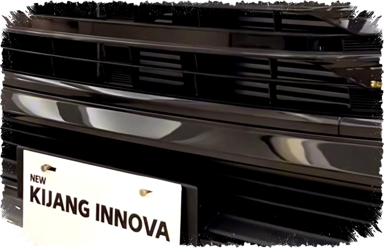 Toyota Innova Naik Tak Terbendung Geser BYD Atto 1, Mobil Terlaris Januari 2026 Membuka Era Baru Penjualan