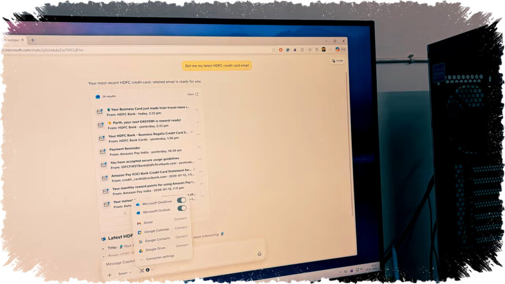 Copilot Siap Meringkas Setiap Link Outlook Secara Otomatis, Privasi dan Kontrol Pengguna Dipertaruhkan