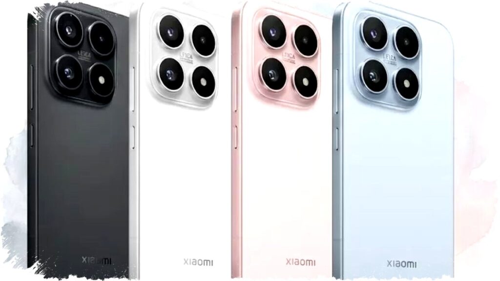 Xiaomi 17T Series Lolos TKDN, Meluncur Lebih Cepat dengan Chipset Baru dan Baterai Jumbo Siap Hancurkan Persaingan!
