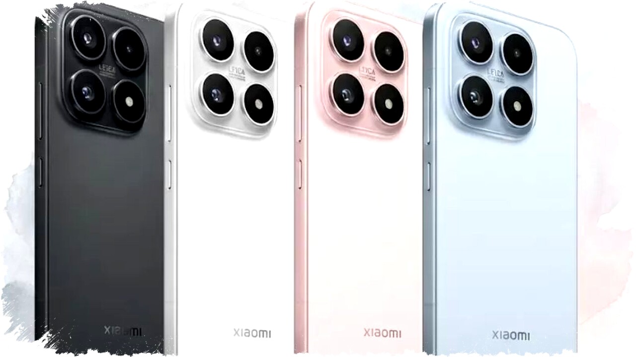 Xiaomi 17T Series Lolos TKDN, Meluncur Lebih Cepat dengan Chipset Baru dan Baterai Jumbo Siap Hancurkan Persaingan!