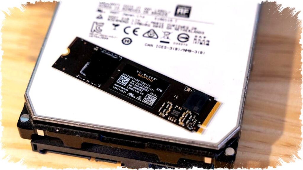 Kecepatan Tersembunyi SSD Kecil Terungkap, Mengapa Paralelisasi NAND Membuat Drive 2TB Lebih Cepat Secara Fisik!