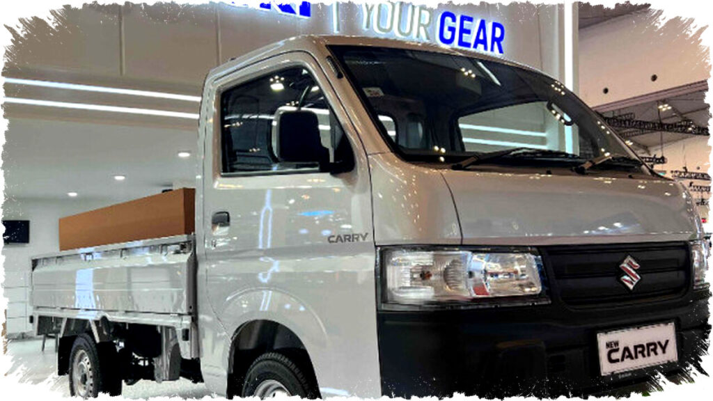 Gaikindo Ungkap Harga Pikap Lokal Lebih Mahal dari India, Apakah Aturan Main Jadi Biang Kerok Persaingan?