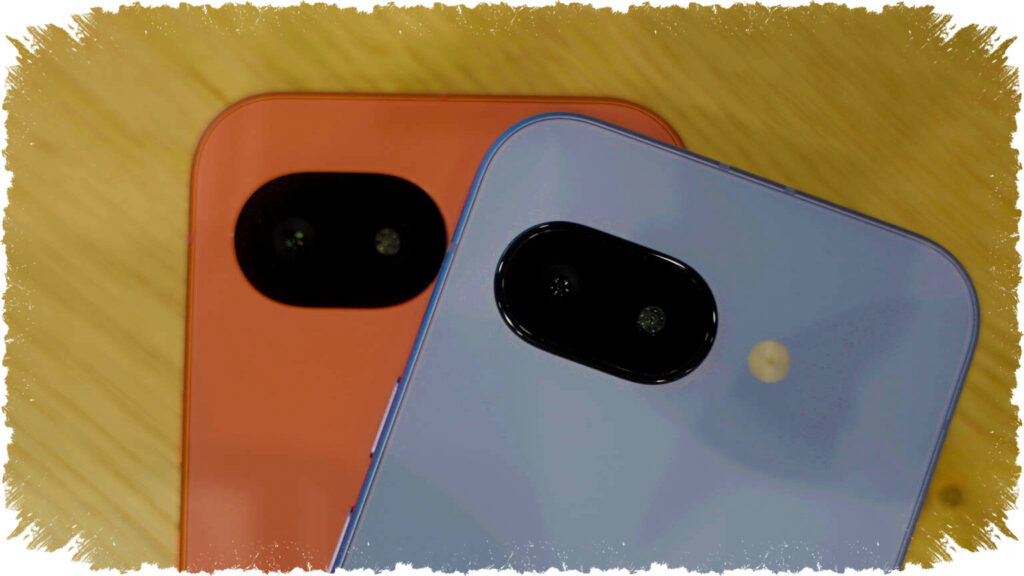 Pilihan Mengejutkan, Ini Smartphone Alternatif Pixel 10a Favorit Ribuan Pembaca dan Alasan di Baliknya
