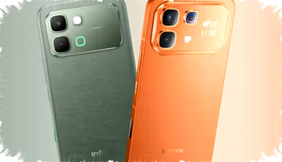 Infinix Note 60 Pro Hadir Dengan Layar 144Hz dan Charging Ngebut, Ini 5 Kelebihan yang Jarang Dimiliki Ponsel Lain