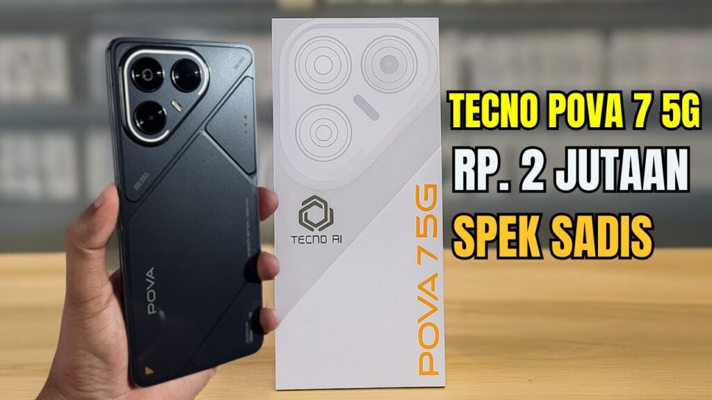 HP Gaming 2 Jutaan Prosesor Diamond City Terkencang, Main PUBG dan ML Tanpa Lag Seharian!