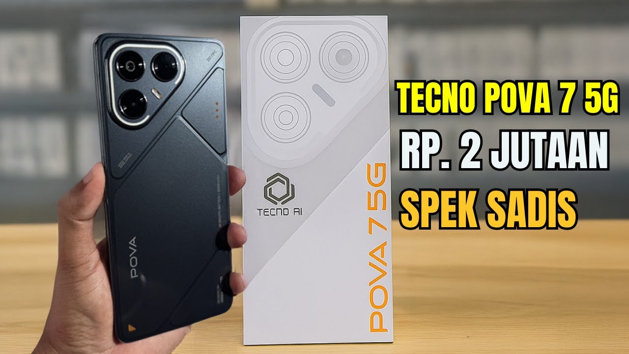 HP Gaming 2 Jutaan Prosesor Diamond City Terkencang, Main PUBG dan ML Tanpa Lag Seharian!