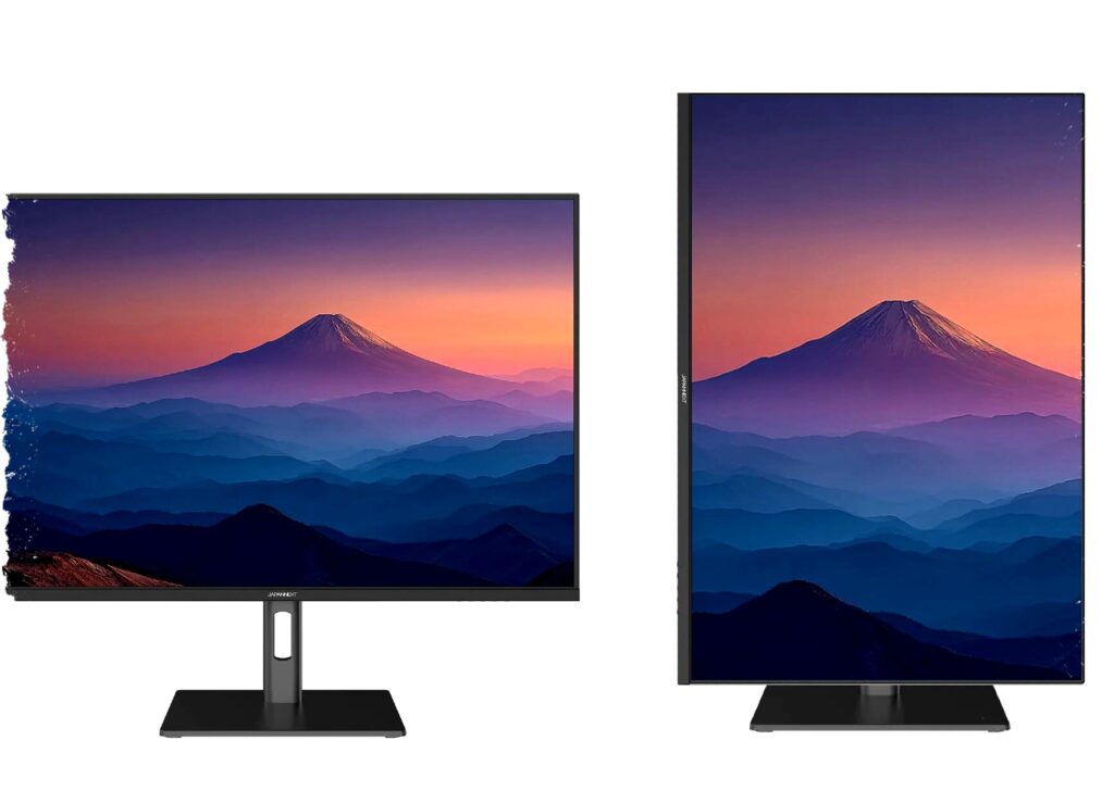 Monitor 28,2 Inci 4K 3:2 Muncul Sebagai Penantang Baru, IPS DCI-P3 95% Siap Ubah Cara Kerja Kantor Anda