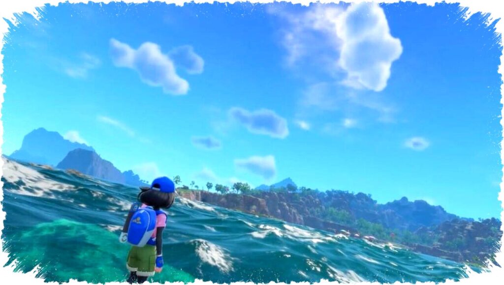 Pokémon Wind and Waves Hadir Tahun 2027, Rahasia Gen 10 Starter Terbongkar dengan Mr Windychu dan Ms Wavychu!