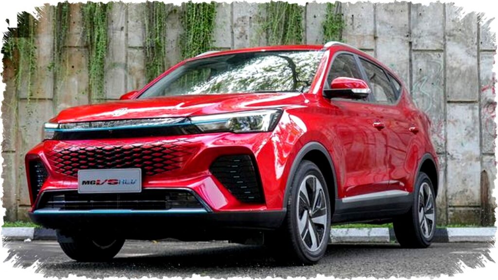 MG Tembus 1 Juta Pengiriman di Eropa, Rahasia Sukses Mobil EV dan Hybrid Murah yang Mengguncang Pasar!