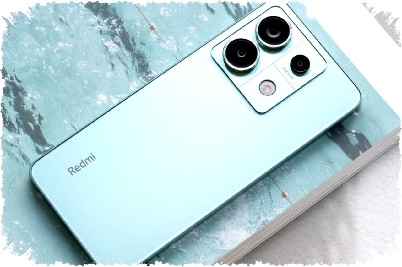 Redmi Note 13 Pro Ungkap Desain Mewah, Performa Tangguh, Fitur Kamera Canggih yang Bikin Kompetitor Terpana!