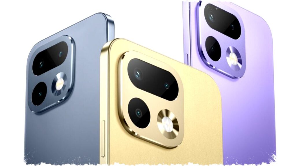 HP Berkamera 200 MP Semakin Marak, Realme 16 Series Tawarkan Teknologi LumaColor Image untuk Dominasi Pasar!