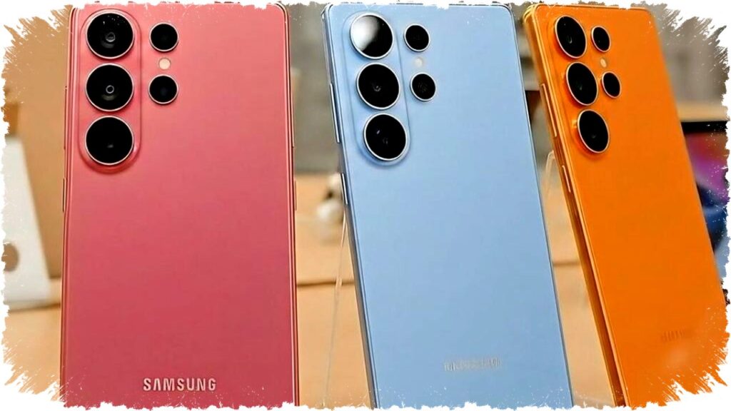 Galaxy S26 Hadir Dengan Kamera 200MP dan AI Canggih, Ungkap Rahasia Foto Lebih Halus dan Detail Tajam dari Samsung!