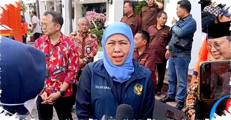 Pemprov Jatim Siapkan Mudik Gratis untuk 7.000 Warga, Dari Bus Hingga Kapal Laut Demi Silaturahmi Aman dan Nyaman!