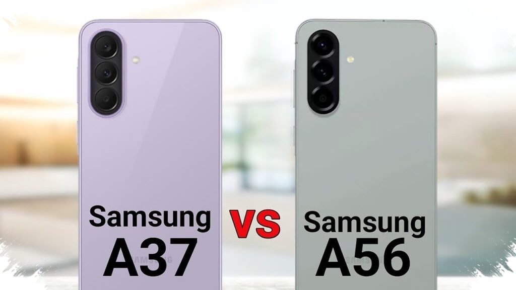 Galaxy A37 Dan A56 Dapat Patch April 2026, Bug Ditutup Dan Performa Ikut Membaik