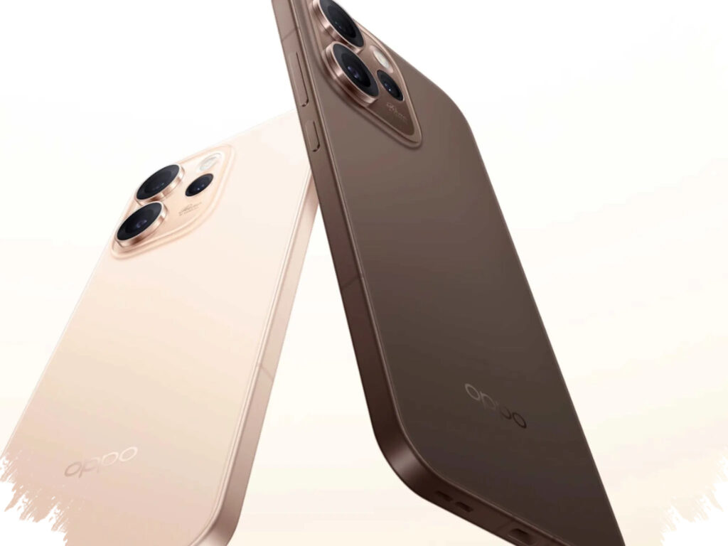 Oppo Reno16 Pro Siap Meluncur, Reno 15 Pro Max Masih Menguasai Pasar Dengan Kamera 200MP