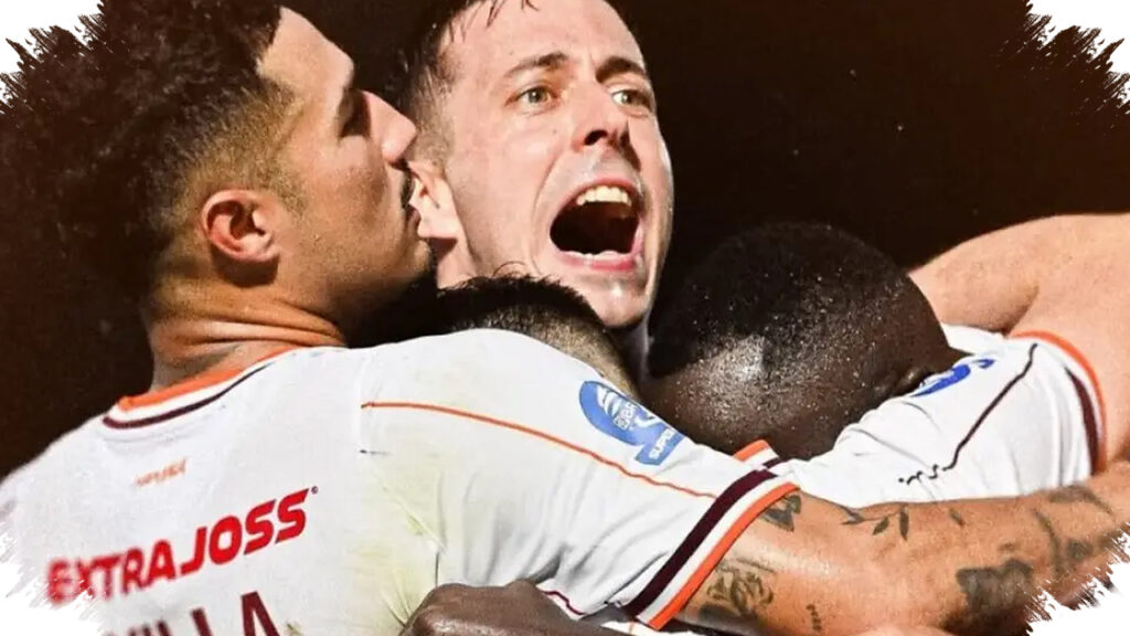 Borneo FC Rebut Puncak Usai Jinakkan Persik, Persib Kini Tertekan di Jalur Juara