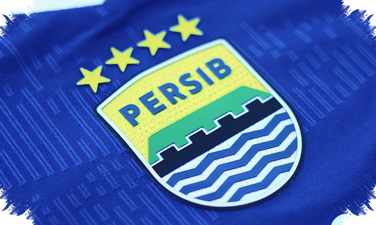 Persib Kian Tegas Menjaga Identitasnya, Dari Logo Hingga Merchandise Resmi