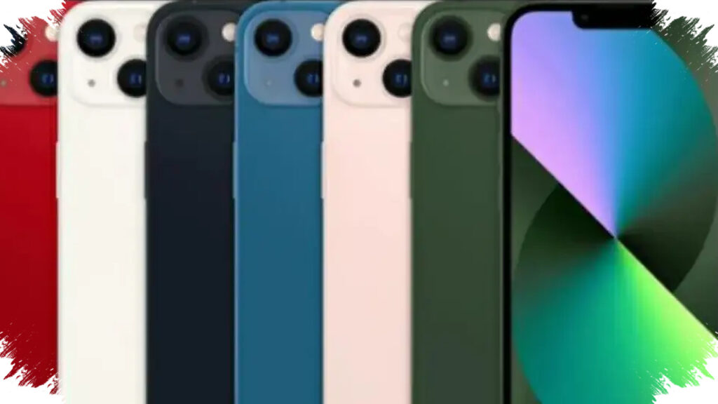 Harga iPhone 13 Mei 2026 Diprediksi Rp7 Jutaan, Stok Resmi Mulai Menghilang