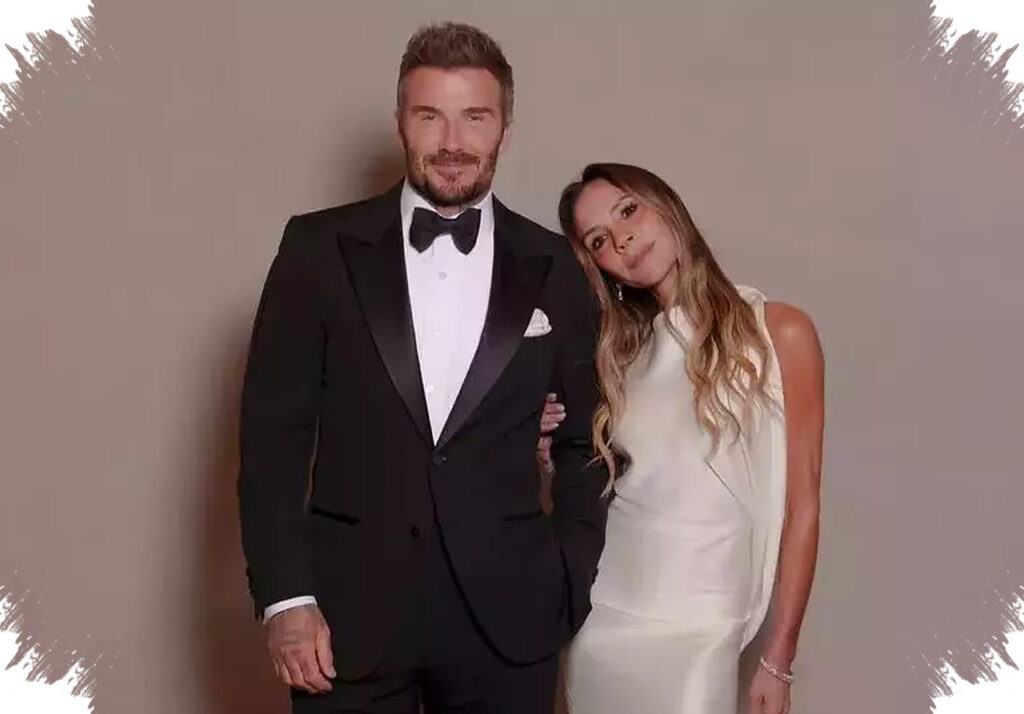 Harapan Damai Keluarga Beckham Kian Menipis, Jelang Piala Dunia Bayang-Bayang Retak Makin Nyata