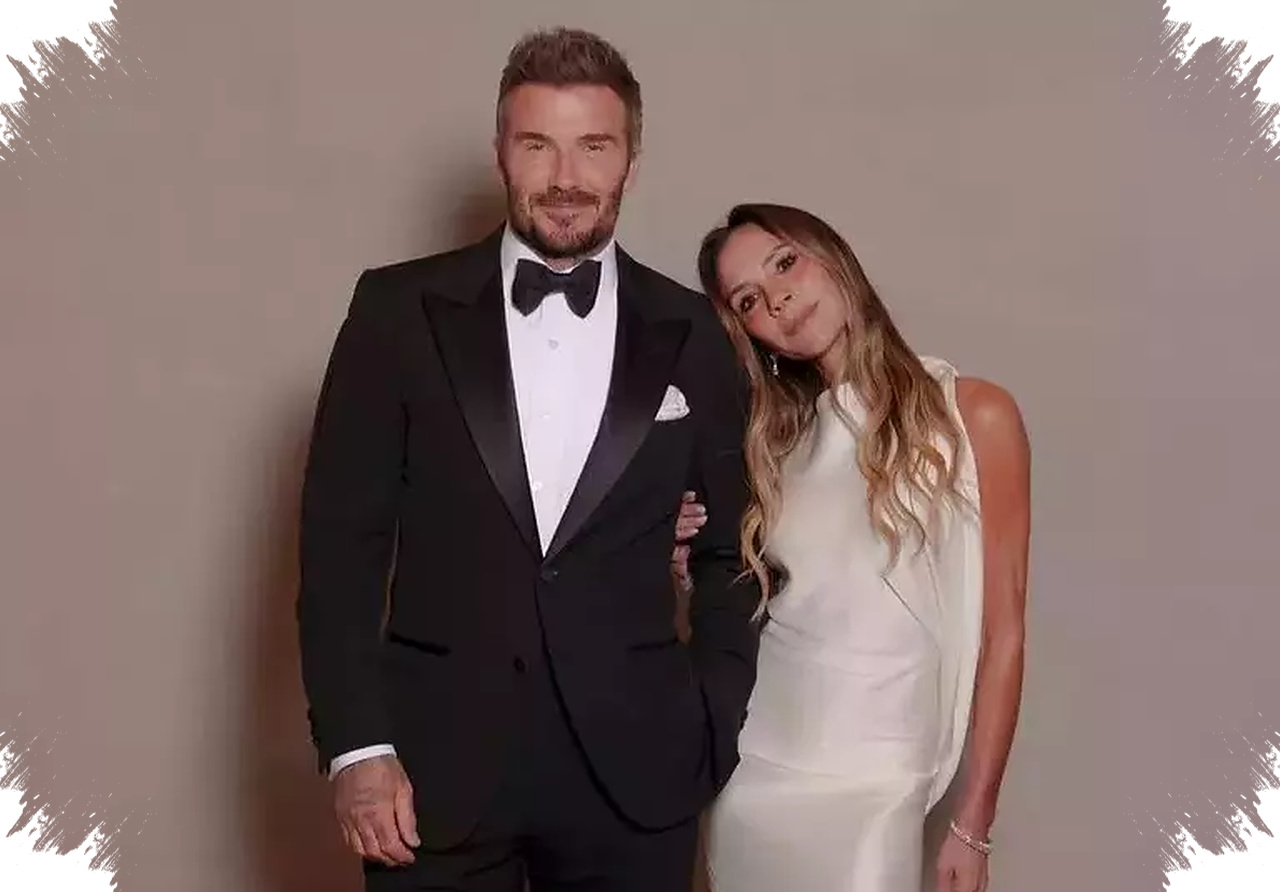 Harapan Damai Keluarga Beckham Kian Menipis, Jelang Piala Dunia Bayang-Bayang Retak Makin Nyata