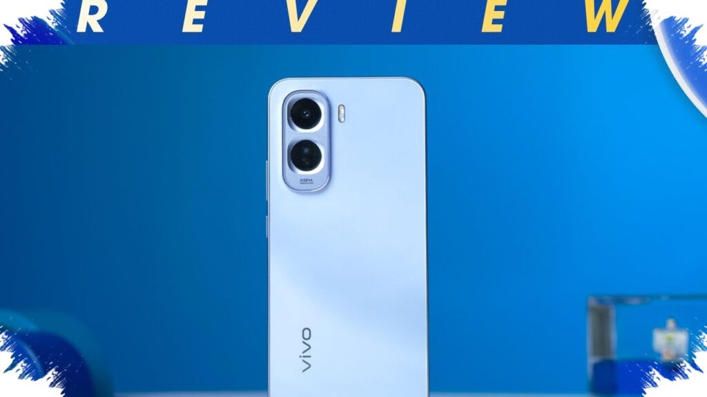 Vivo T5 Series Resmi Di Indonesia, Pro Tembus 1 Juta Skor AnTuTu dan Reguler Punya Baterai Monster